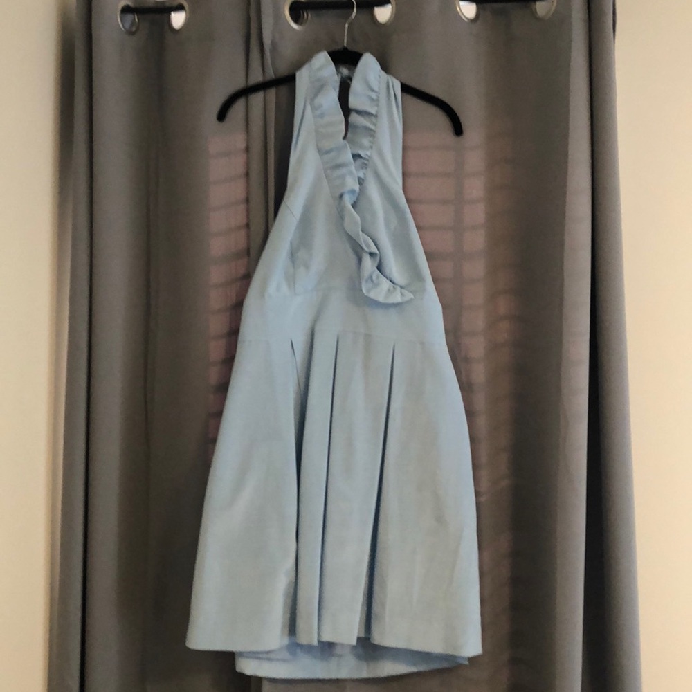 Lula Kate Bridesmaid Dress